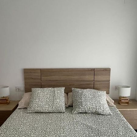 Lovely Beach Apartment Ринкон-де-ла-Викториа Экстерьер фото